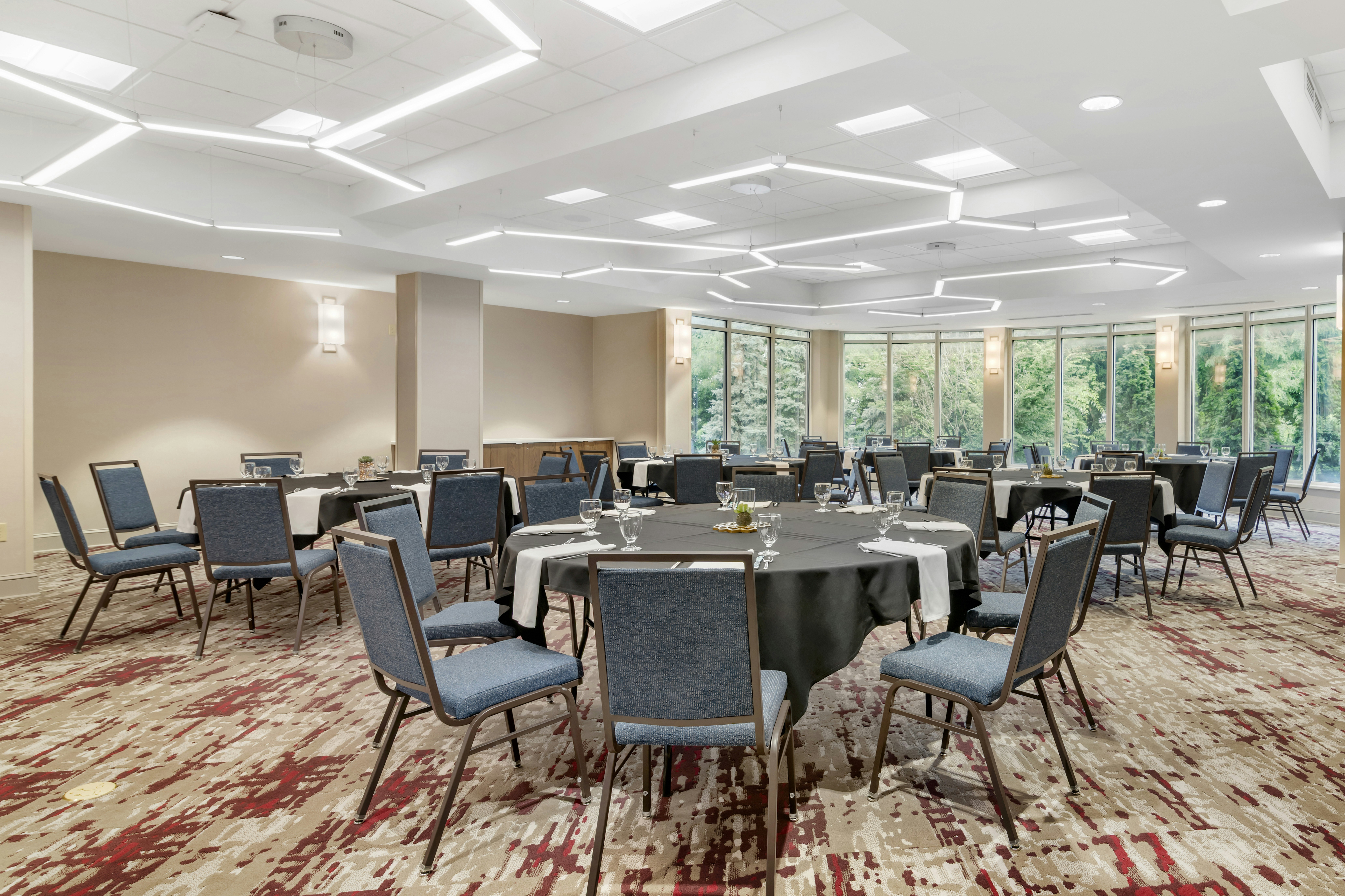 Hilton Garden Inn Albany SUNY Area 45/60