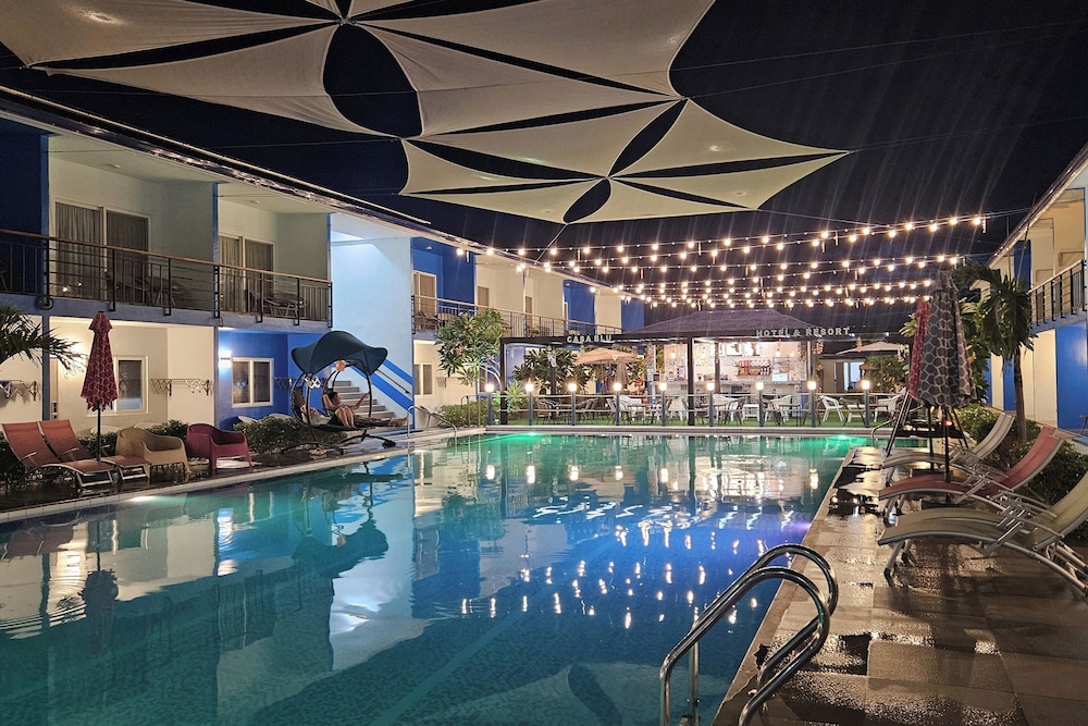 Casa Blu Hotel & Resort by ZUZU 32/61