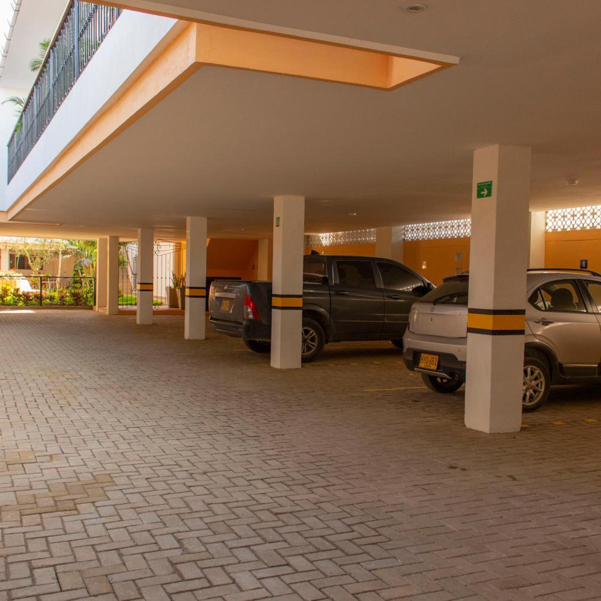 Hotel La Gloria 52/63