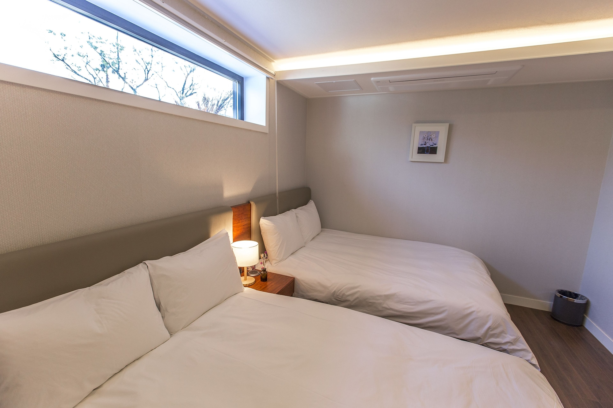 GARDEN SUITE