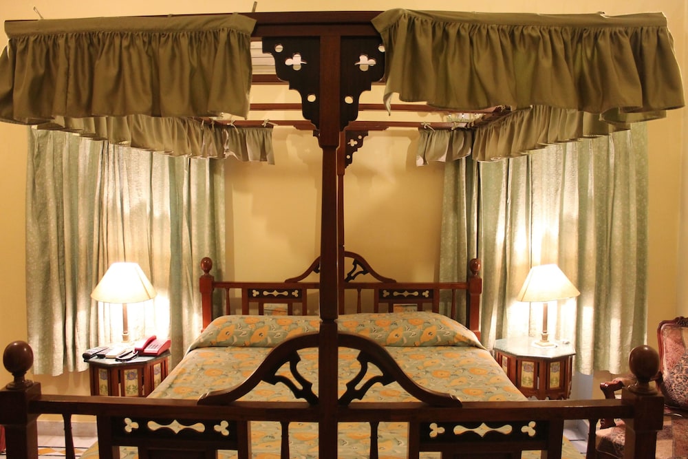Hotel Madhuban 28/51