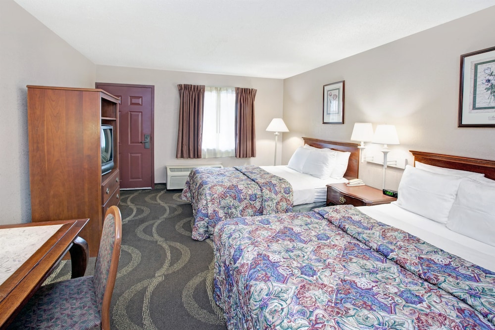 Motel6 Alsip, IL 27/58