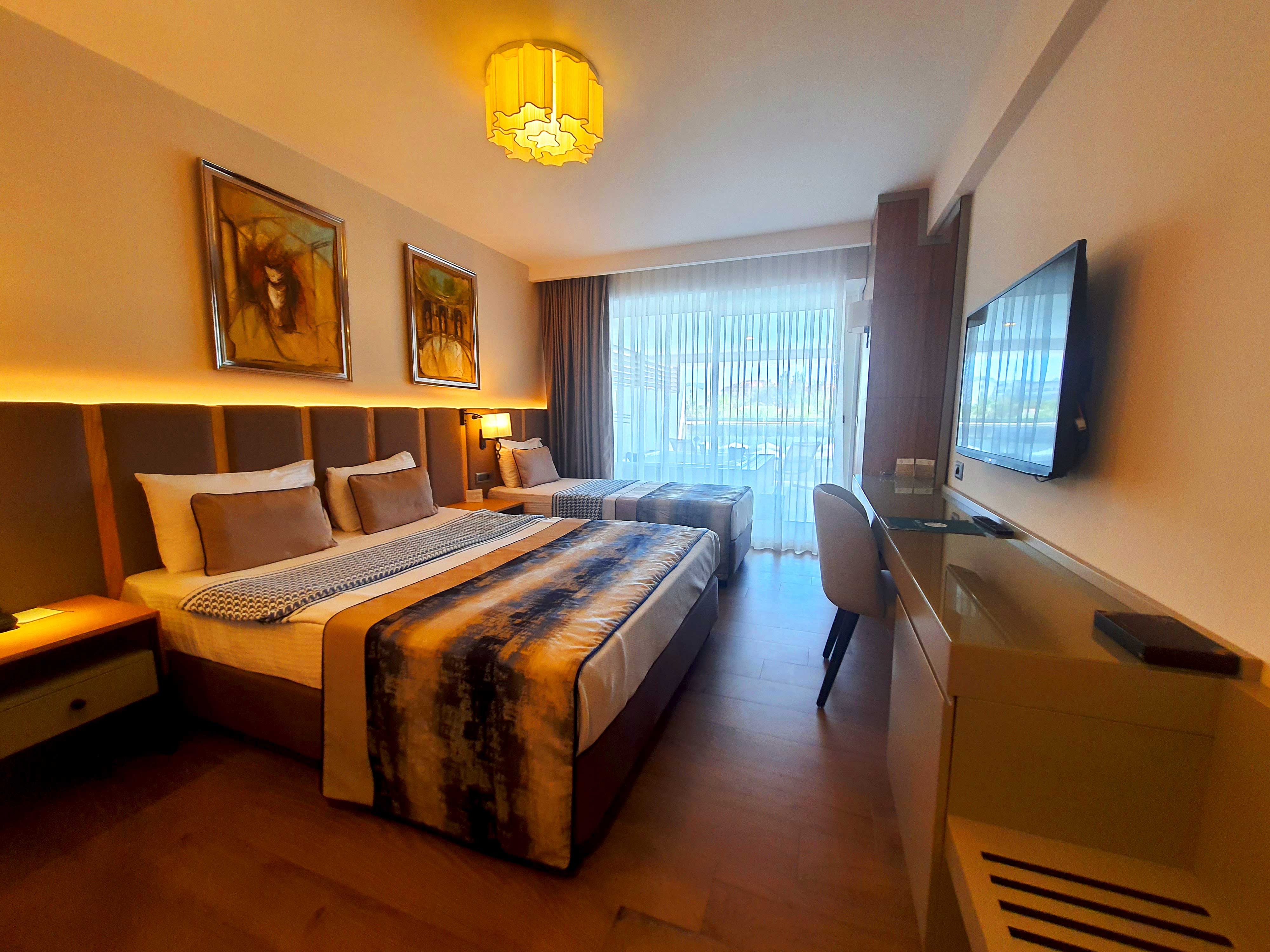 Sunthalia Hotels & Resorts Ultra All Inclusive Adults Only Party Hotel Side 22/65