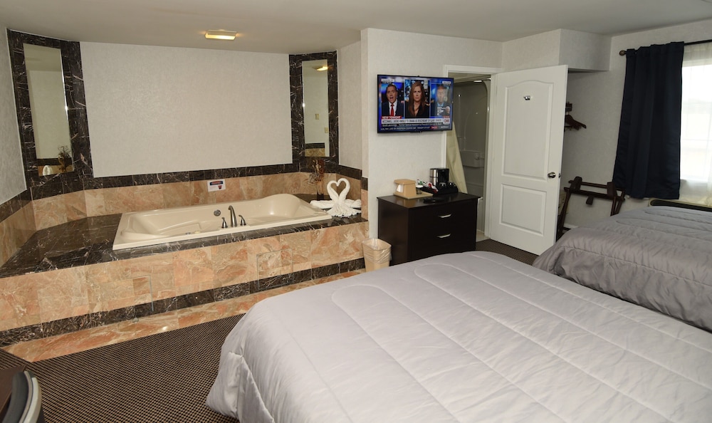 FairBridge Hotel Atlantic City 23/58