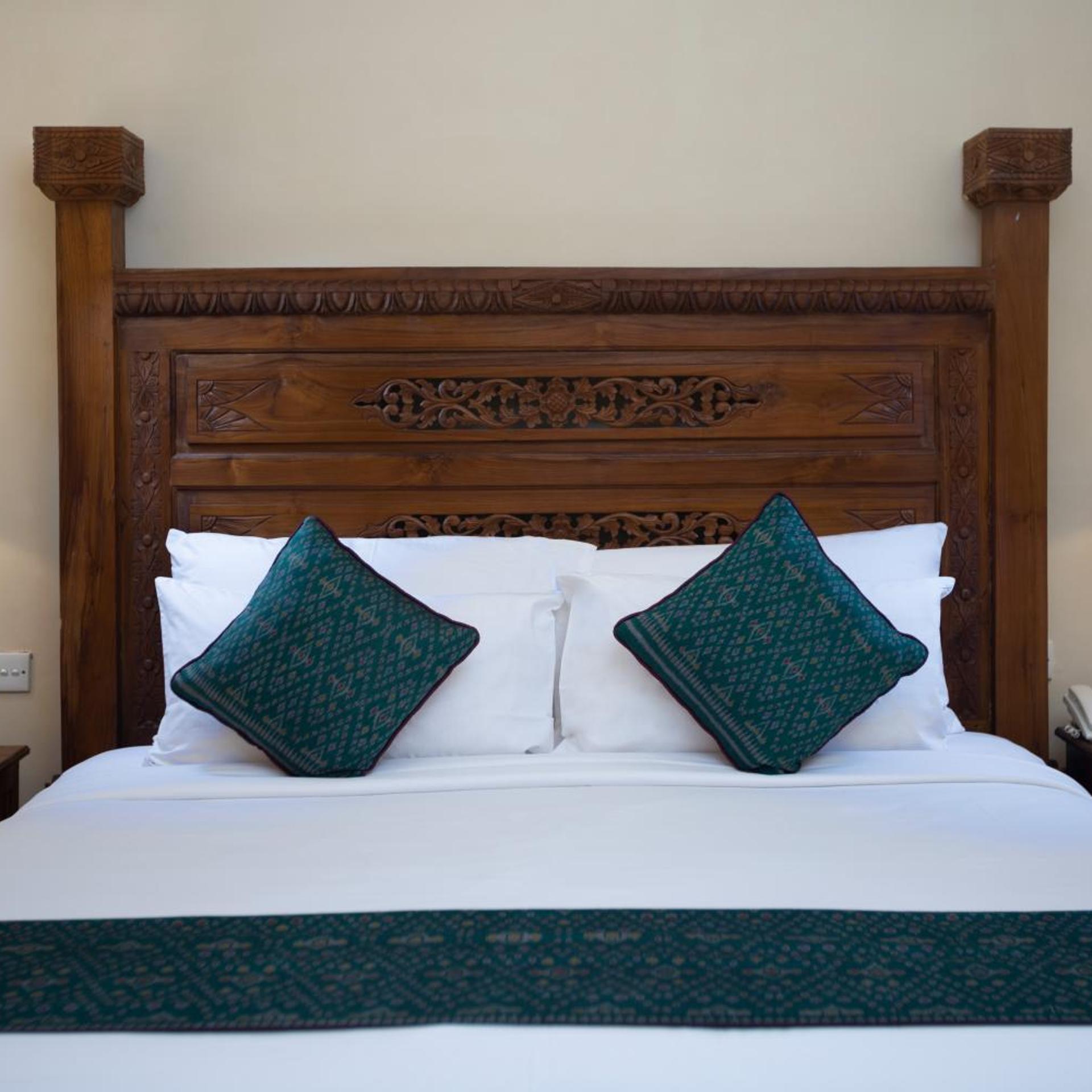 Princess Suite Valley View