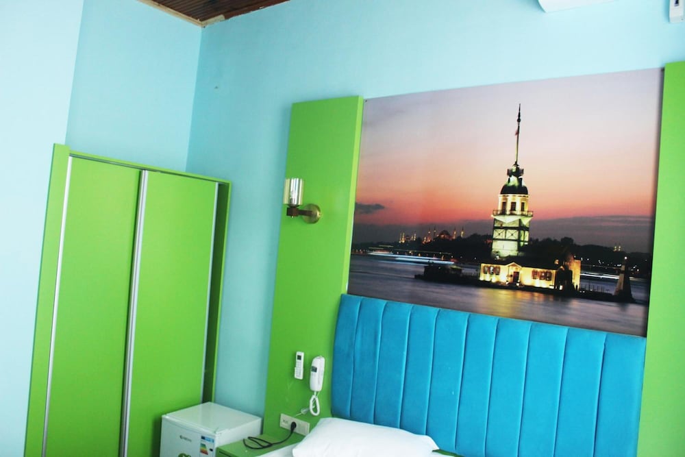 Miklagord Hotel 34/34