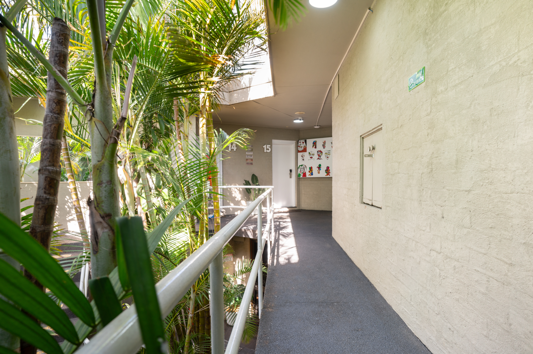 Bankstown Motel 10 Greenacre 78/89