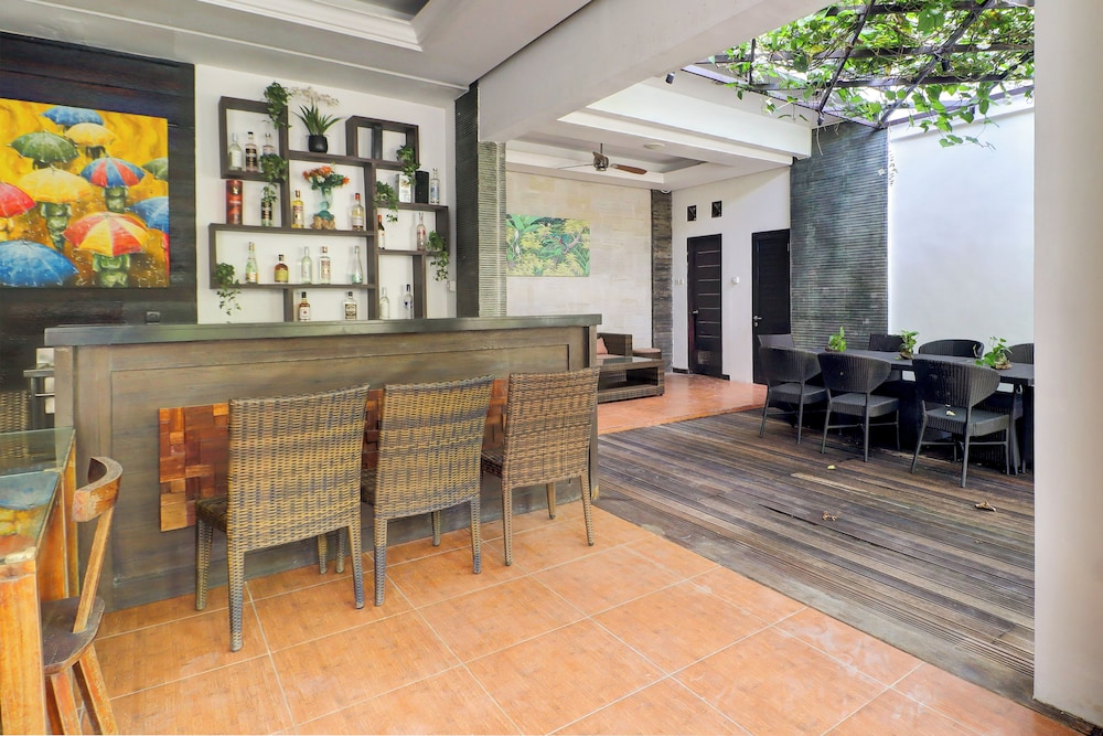 Zen Rooms Shri Laksmi Seminyak 32/41