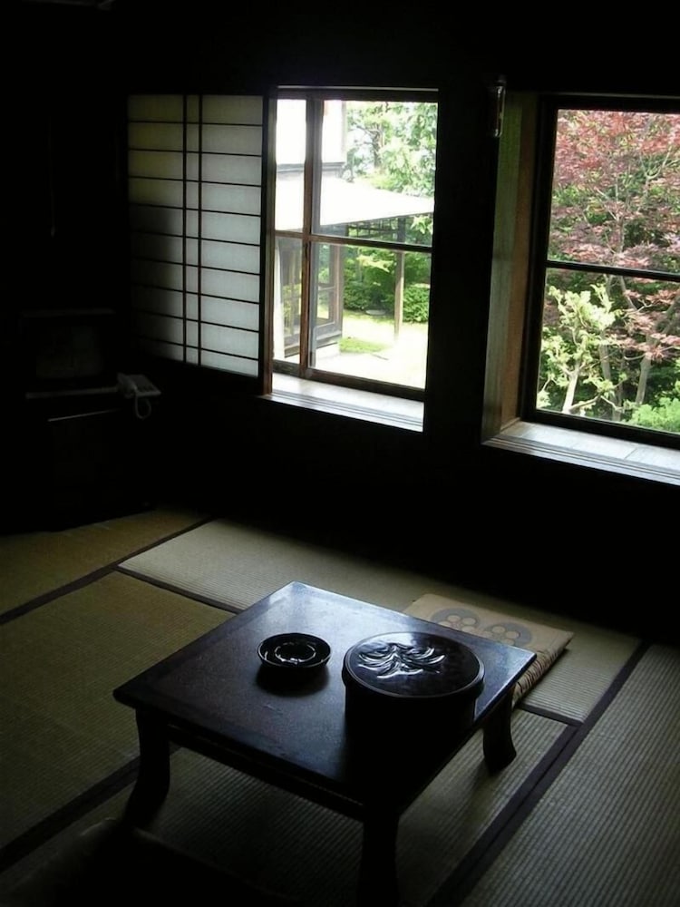 Ishiba Ryokan 4/34