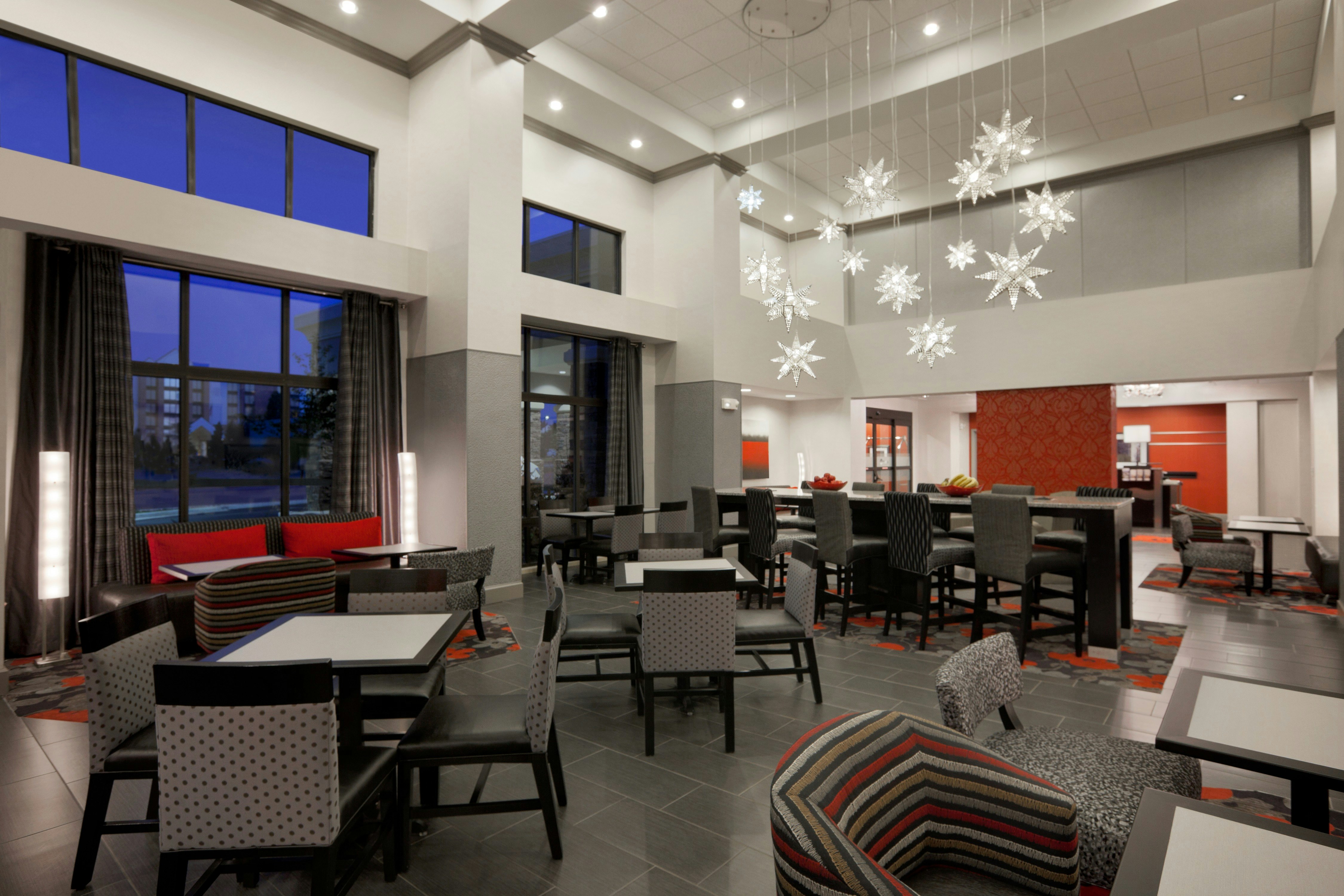 Hampton Inn And Suites Roanoke Airport 37/49