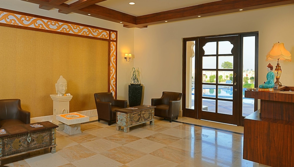 Indana Palace Jodhpur 31/42