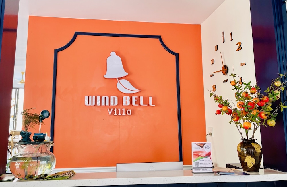 Windbell Villa 20/74