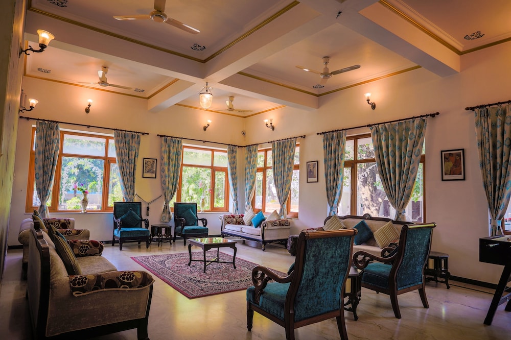 SHILPI RESORT. 18/47