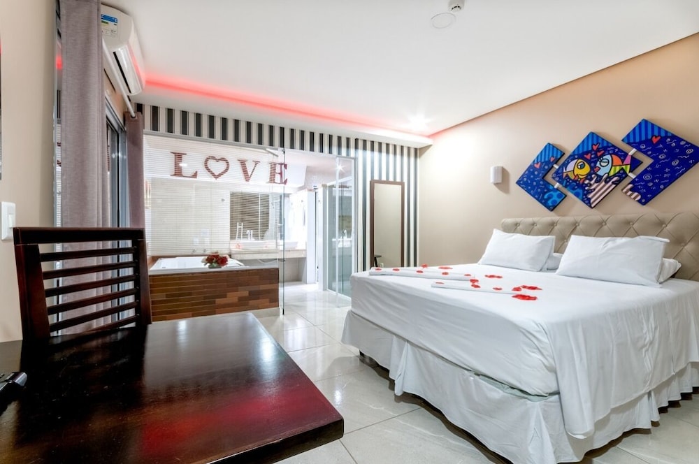 Don Marcos Hotel 13/45