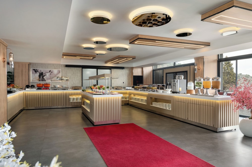Ramada by Wyndham Erzincan Ergan 6/50