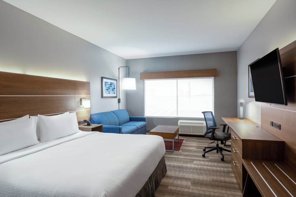 Holiday Inn Express & Suites - Gilbert - Mesa Gateway Airport 14/50