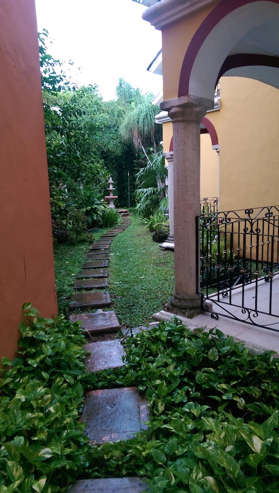 Ecotel Quinta Regia 65/71