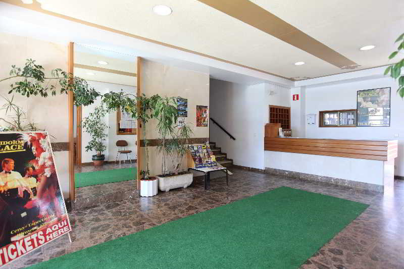 La Caseta Apartments 10/49