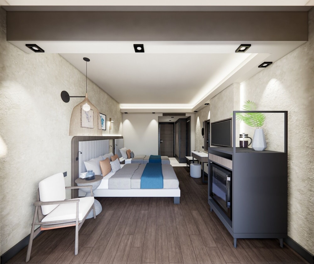 Aletris Deluxe Hotel & Spa 12/34