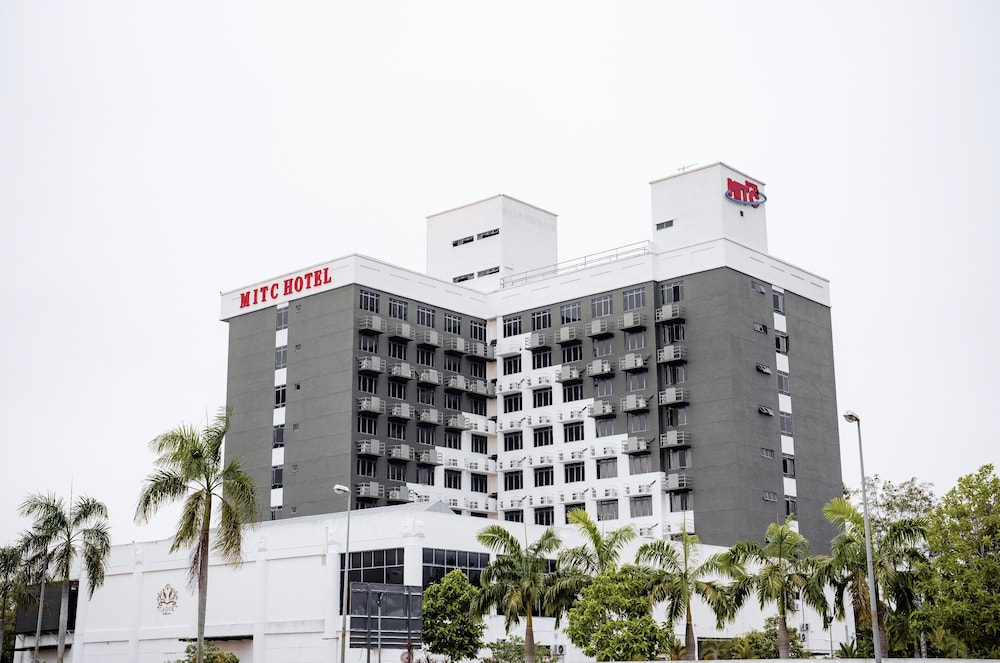 Mitc Hotel 4/65