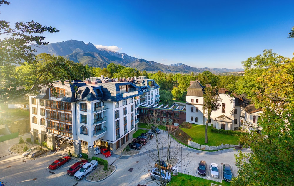 Nosalowy Park Hotel & Spa 3/48