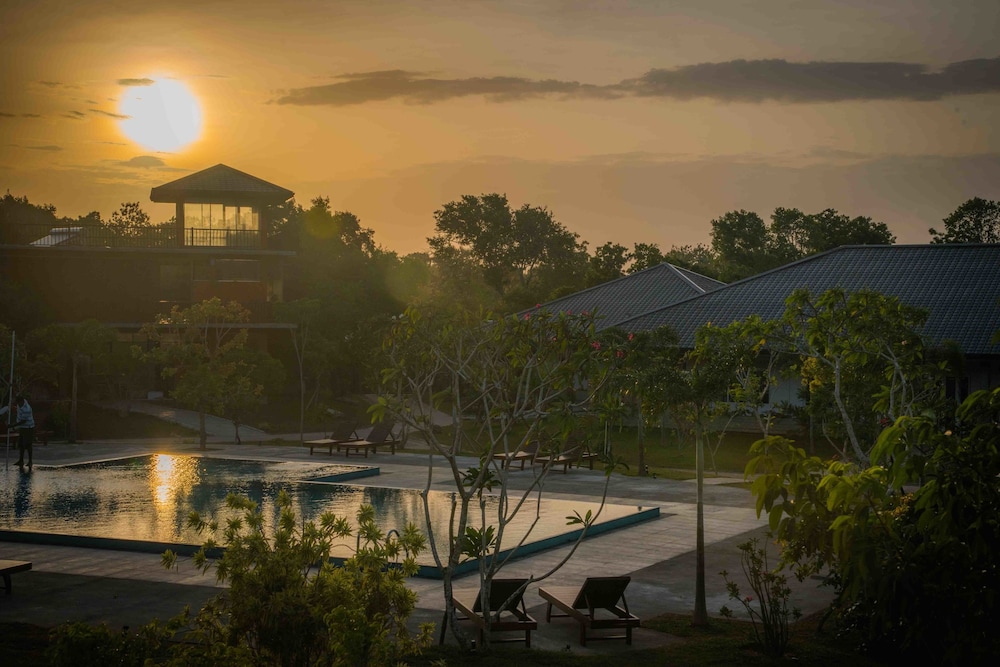 Sungreen Resort And Spa 27/44