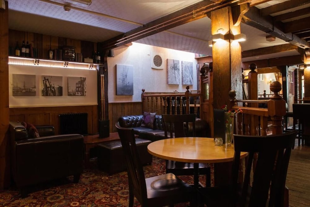 Duke Of Buckingham 29/40