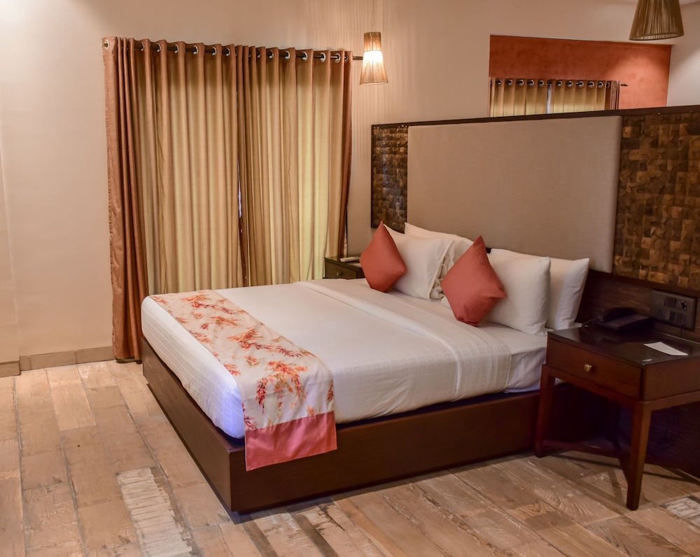 The Summer House, Pachmarhi - AM Hotel Kollection 17/60