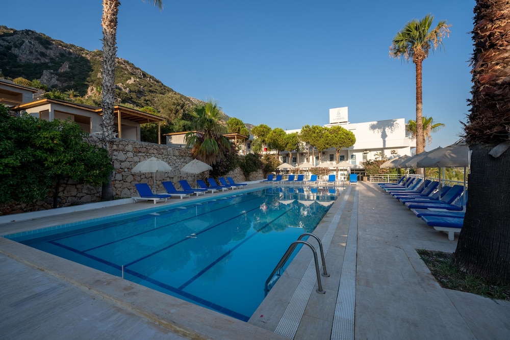 Kas Marin Hotel 46/69