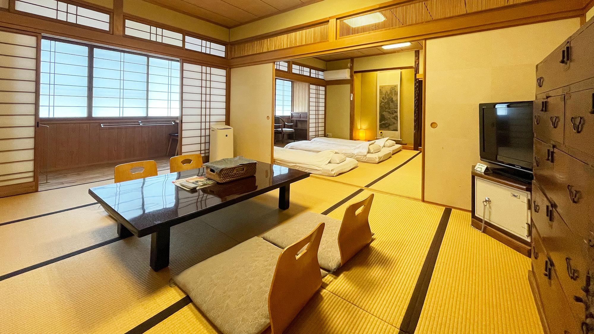 Ryokan Kunisaki 19/25