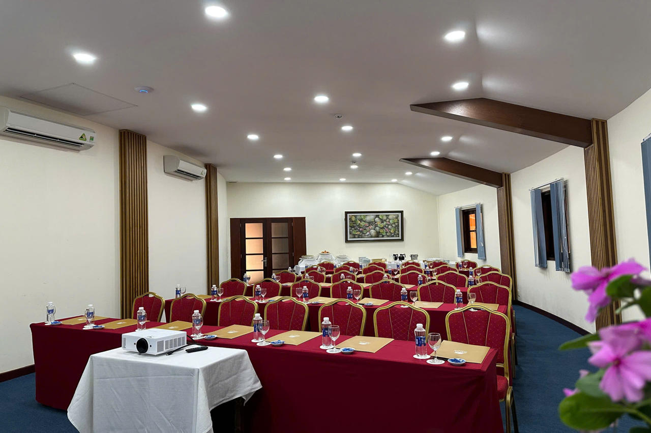 Phu Hai Beach Resort & Spa Phan Thiet 45/62