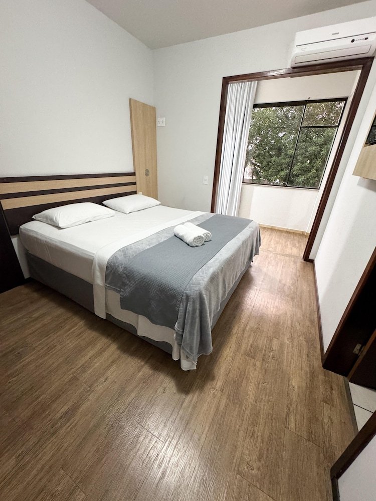 Hotel Harbor Inn Jaragua 27/64