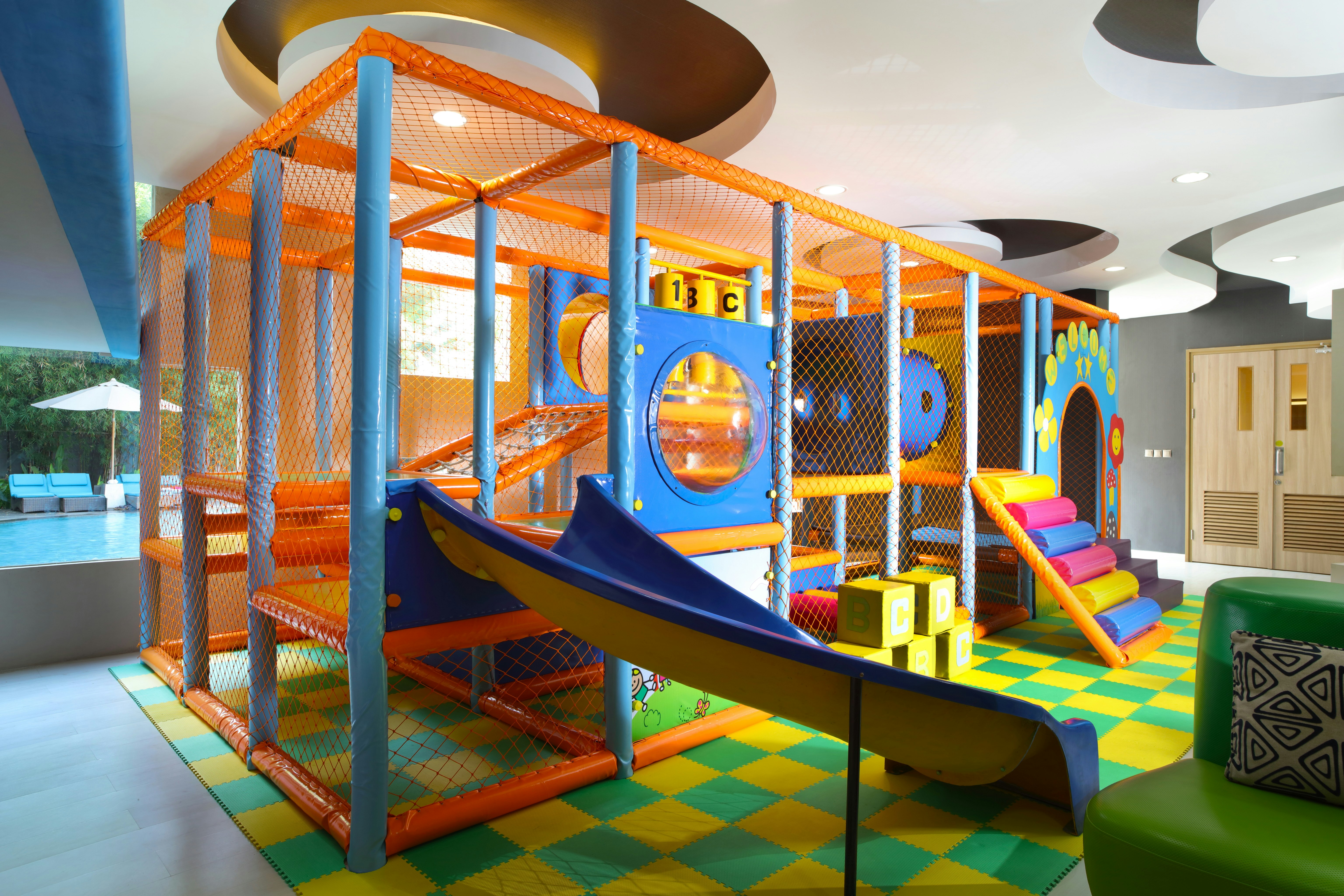 DoubleTree by Hilton Hotel Jakarta - Diponegoro 50/54
