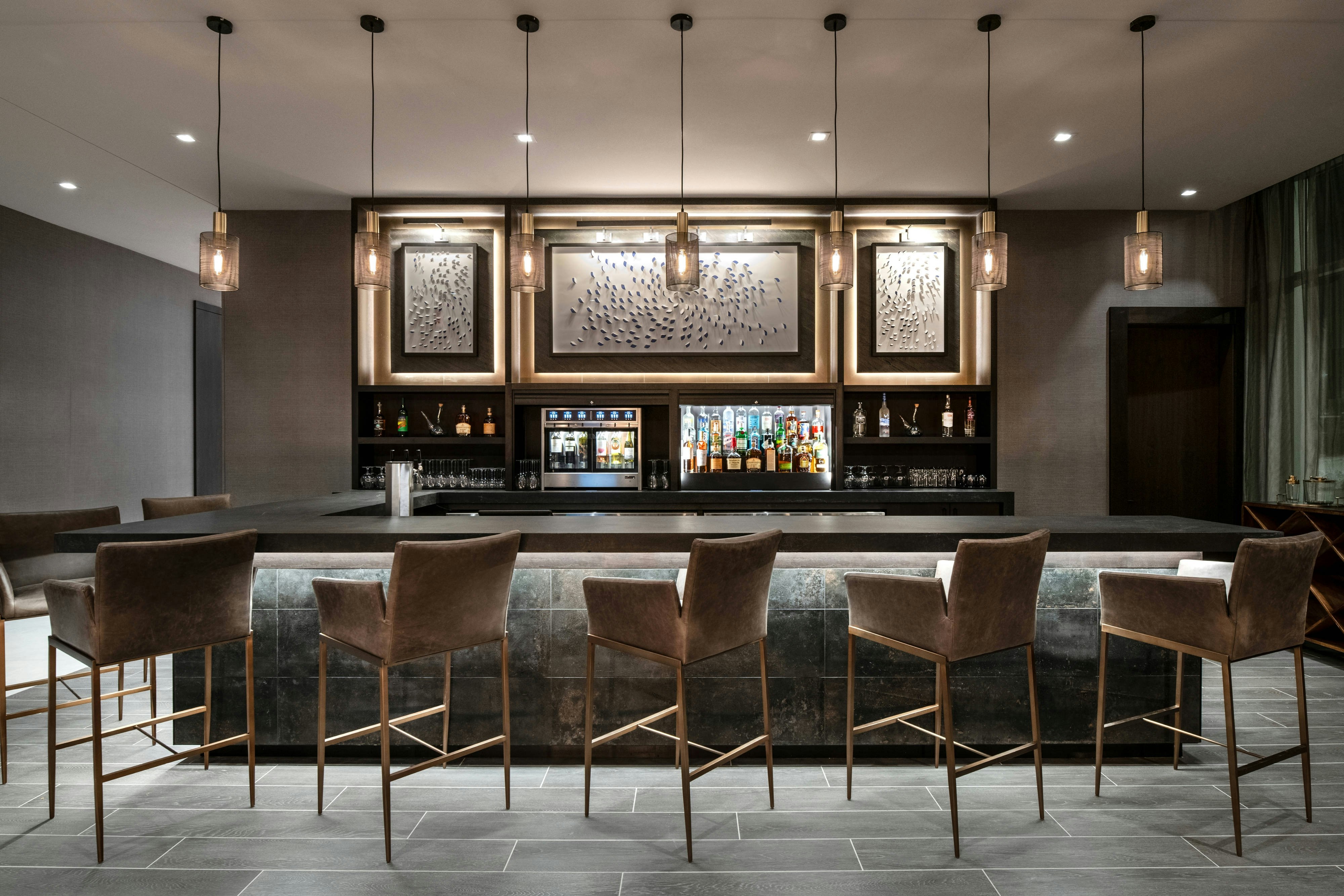 Ac Hotel By Marriott Portsmouth Downtown/Waterfront 43/77