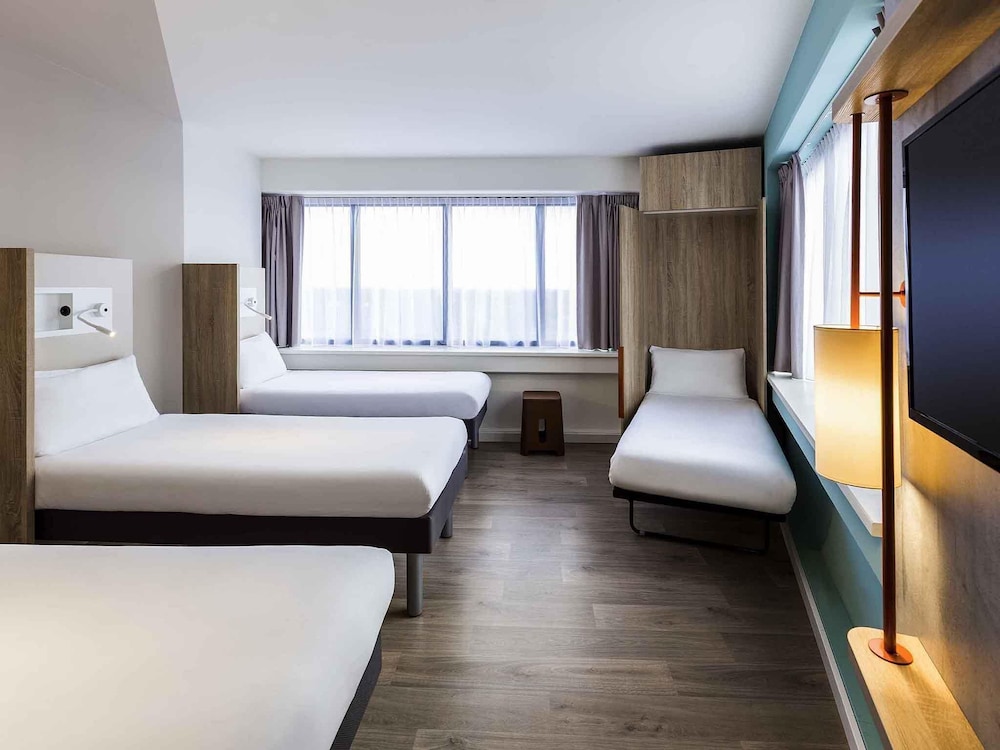 Ibis Budget Amsterdam City South 33/70