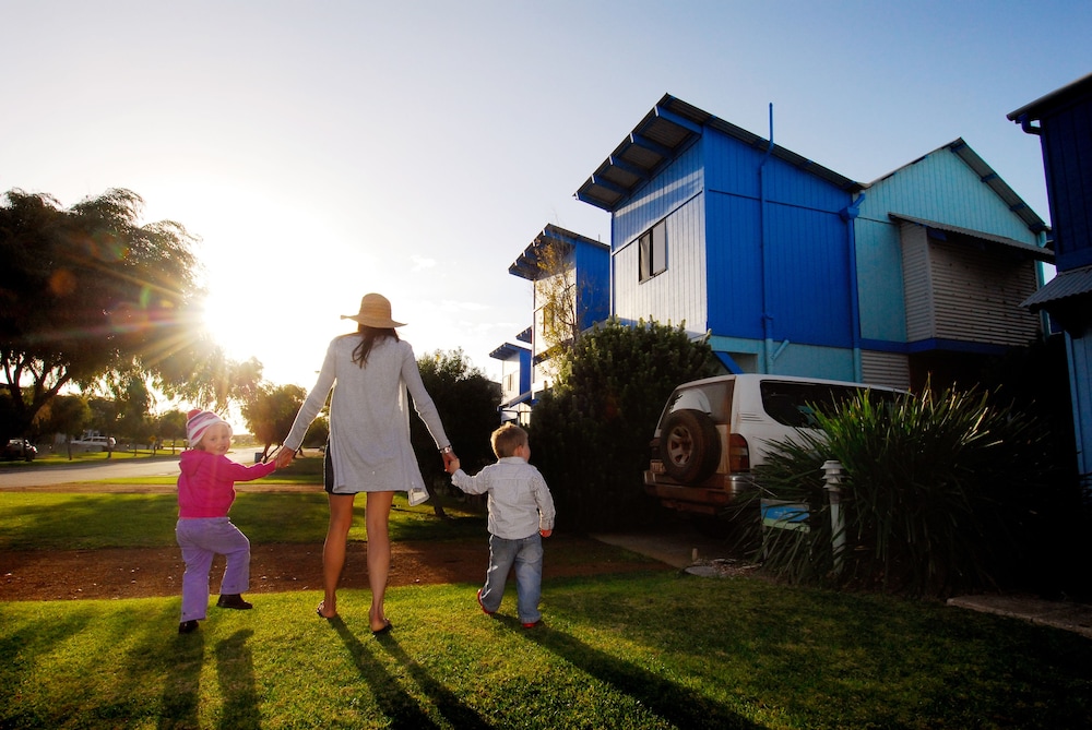 Esperance Island View Apartments 8/36