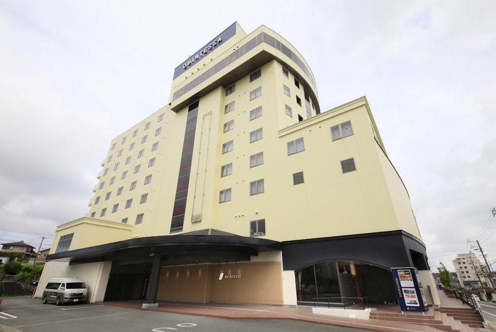 Quintessa Hotel Iseshima 2/50