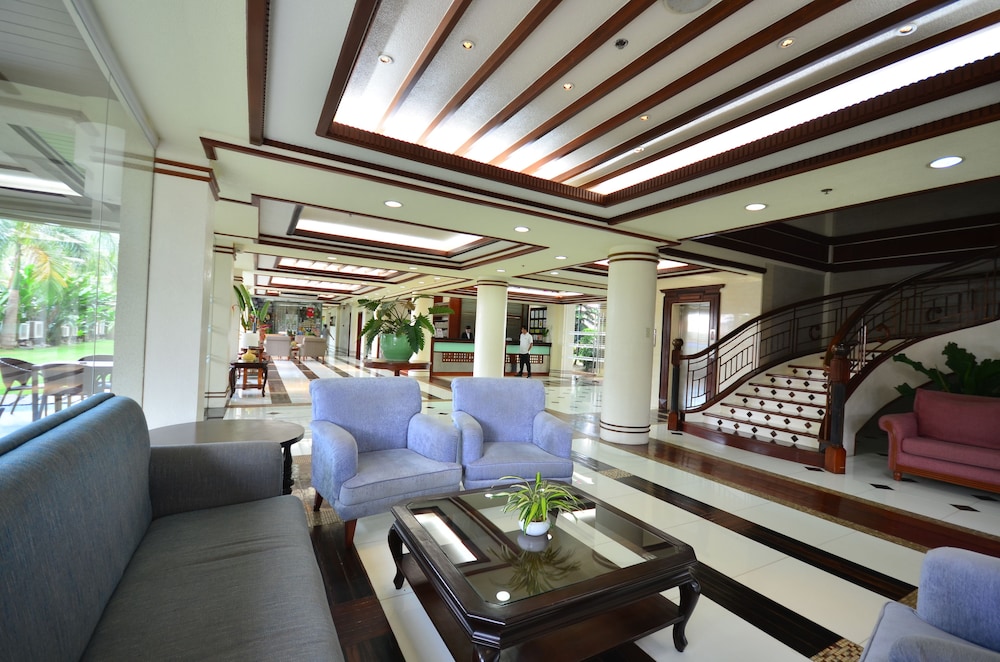 Hotel Centro Puerto Princesa Near Airport by ZUZU 85/107