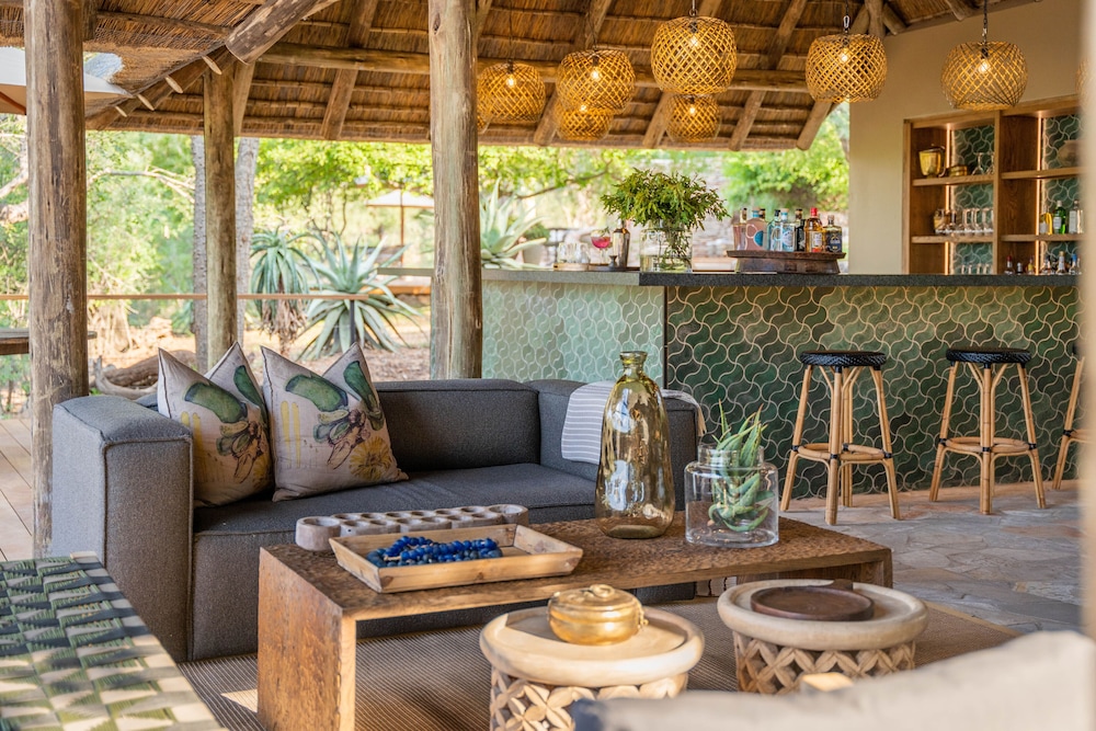 Thornybush Game Lodge 42/62