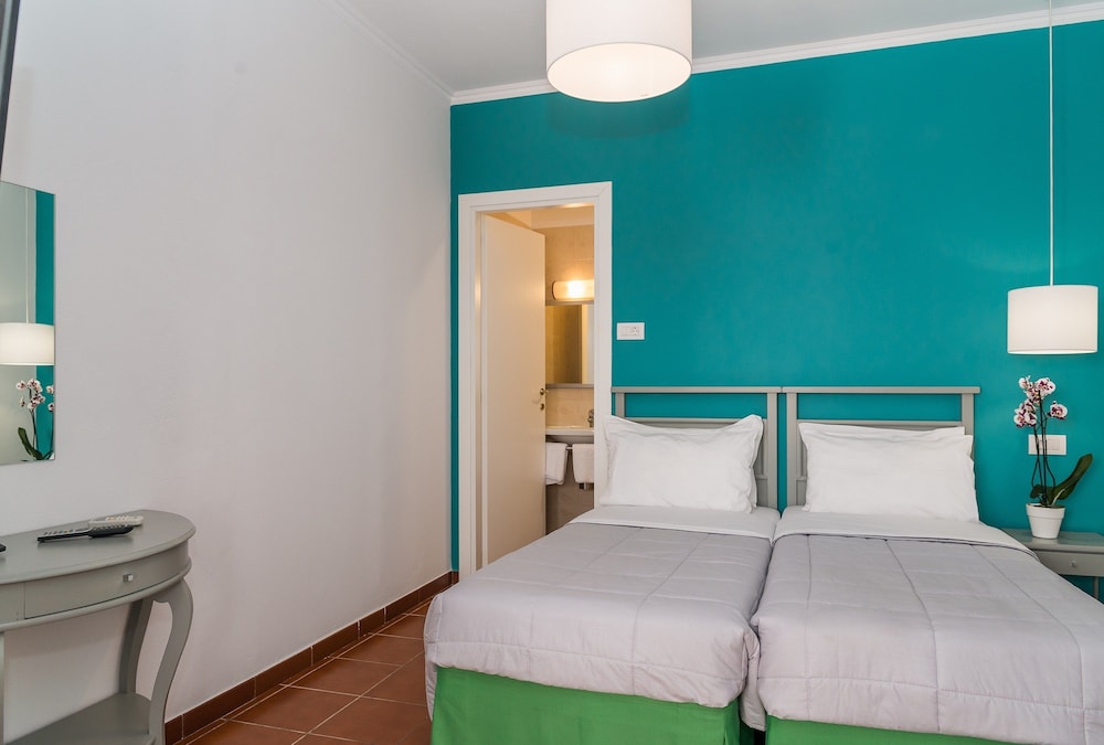 Keri Village and Spa by Zante Plaza - Adults Only 11/60