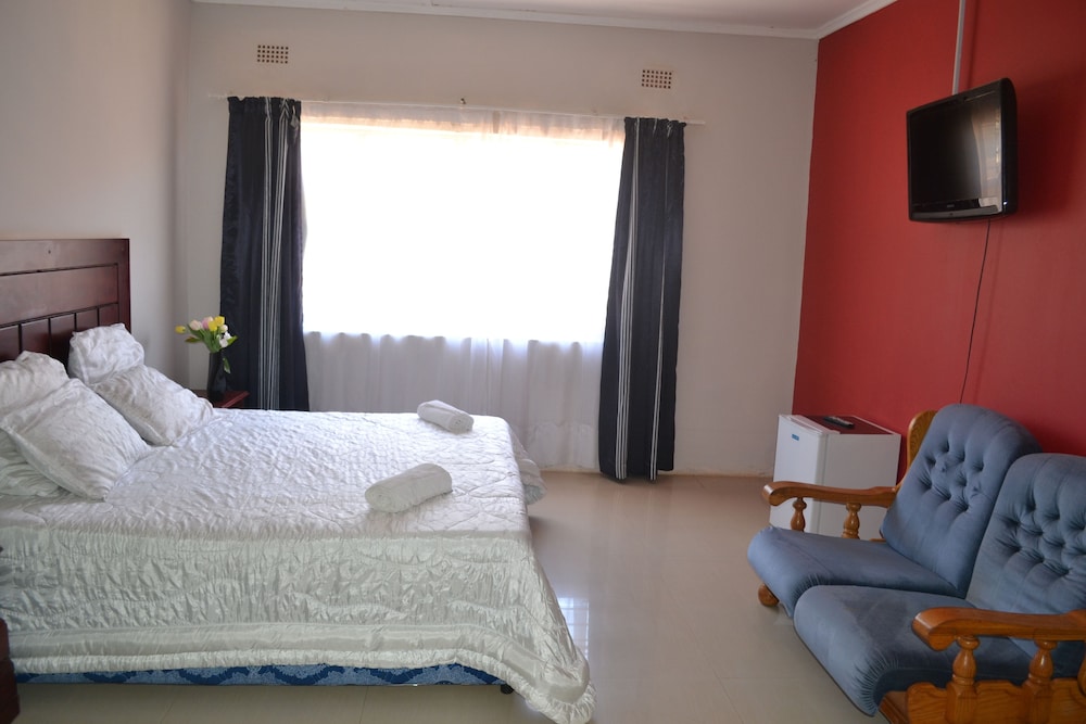 Honeybed Lodge 15/50