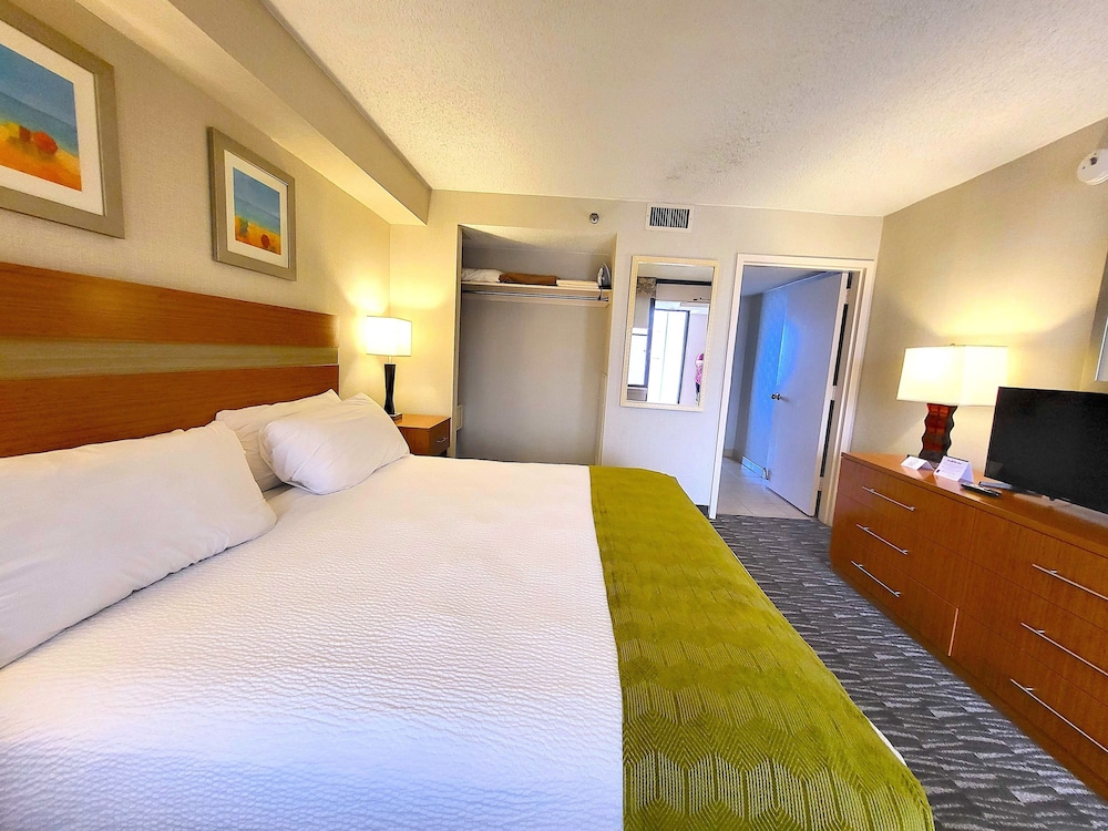 The Barclay Towers Resort Hotel 12/49