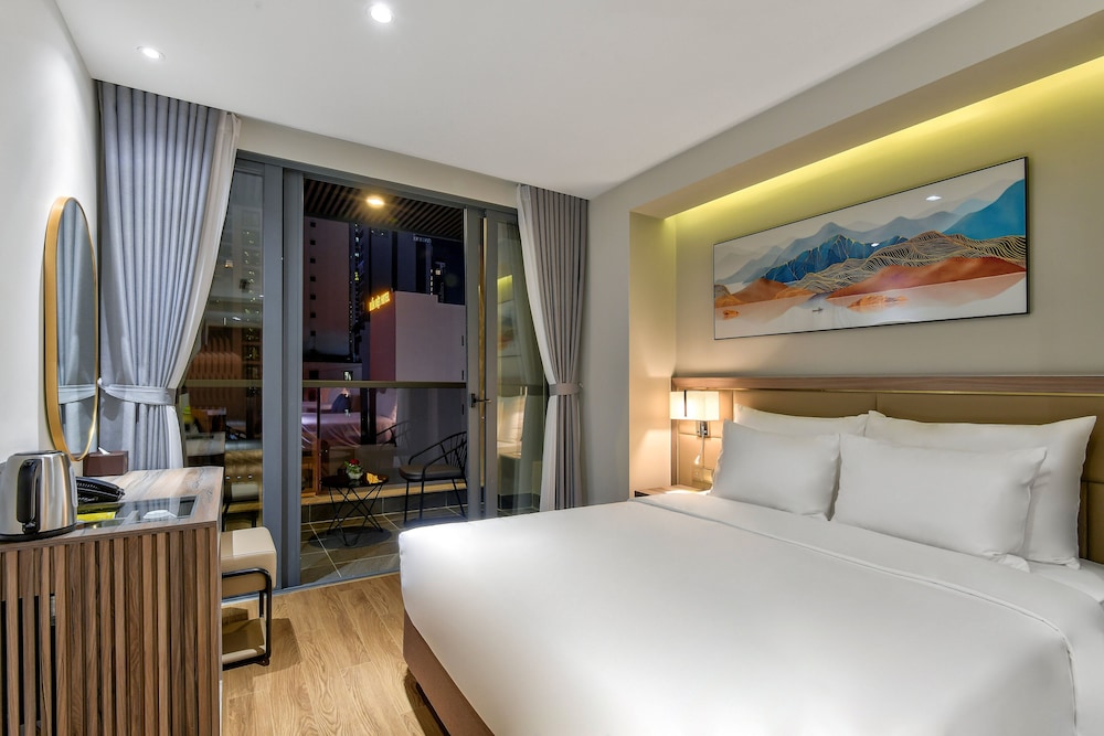Maris Hotel Nha Trang 6/47