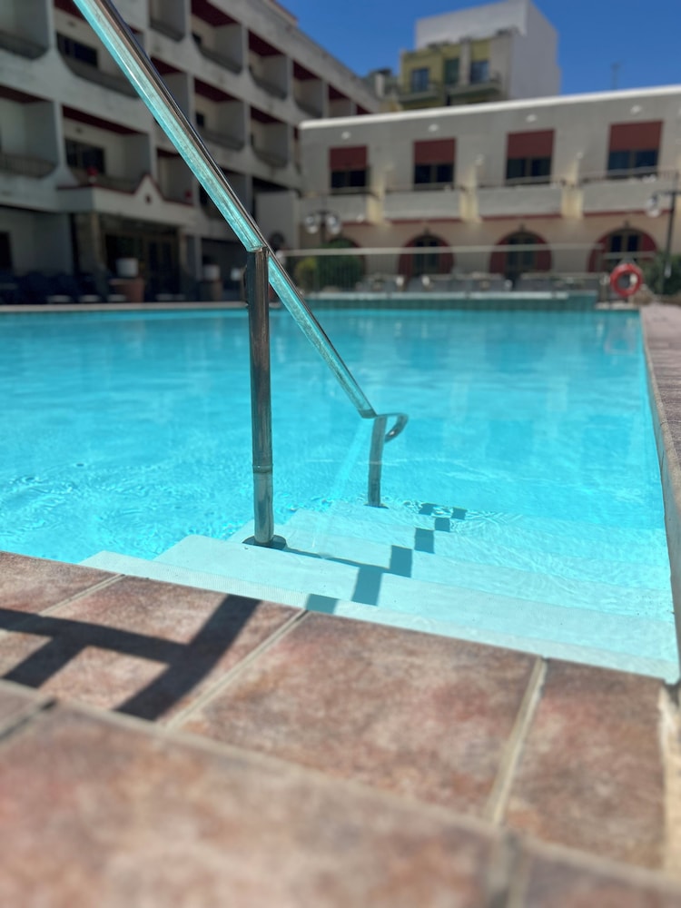The San Anton Hotel 49/56