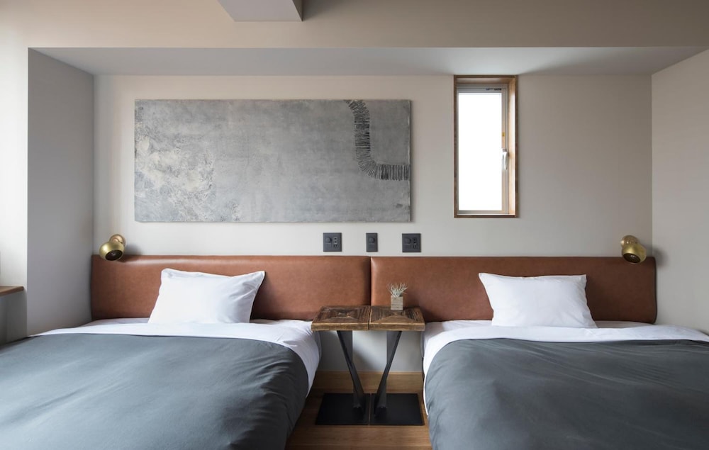 Hotel Vintage 17/70