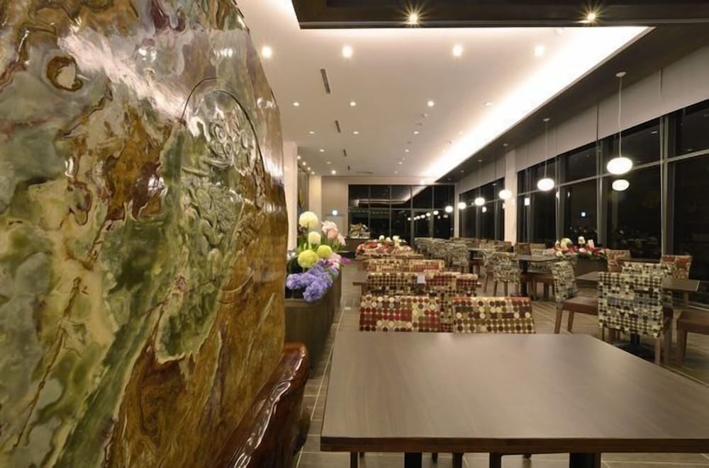 Hoya Resort Hotel Taitung 32/46