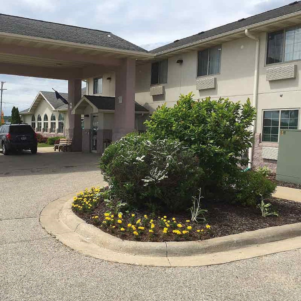 OSCEOLA GRAND HOTEL 13/34