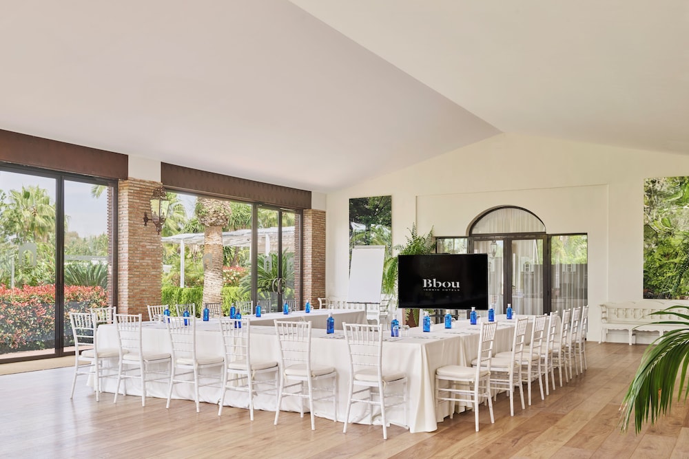 B bou Hotel La Vinuela & Spa 53/66
