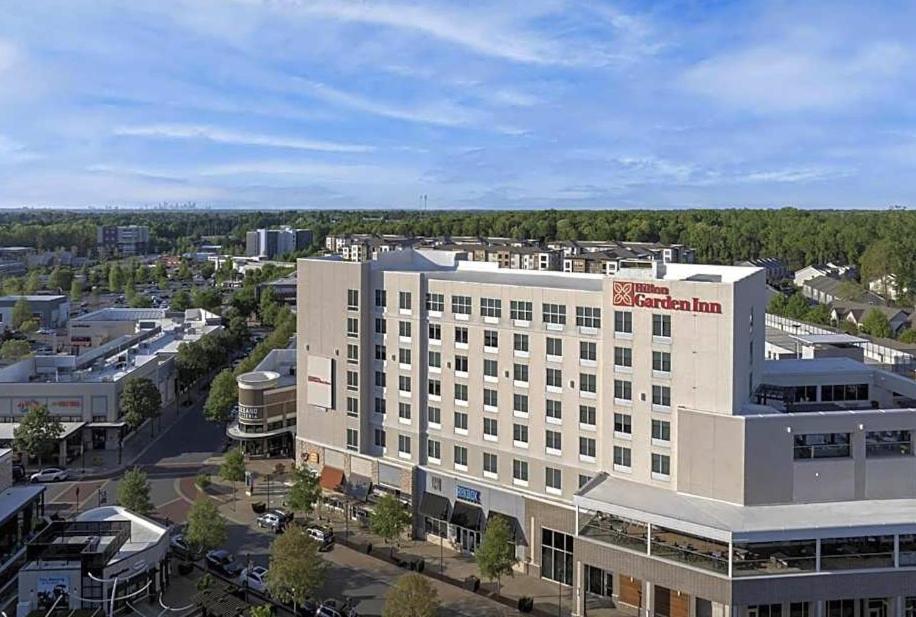 Hilton Garden Inn Steele Creek Charlotte 2/15