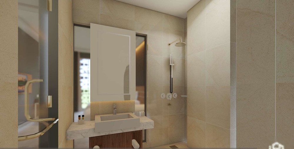 Hotel Santika Gunung Kidul 36/38